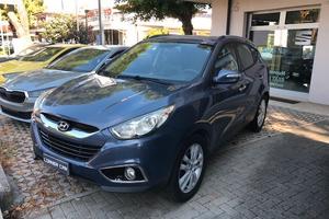 Hyundai iX35 1.7 CRDi 2WD Style