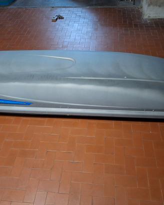Carbox Thule