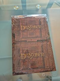 Dragonero Comics Box 