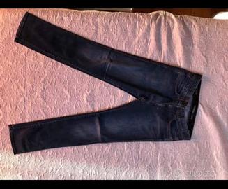 Jeans Uomo Trussardi 