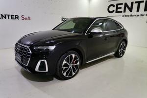 Audi Q5 SQ5 SPB TDI quattro tiptronic