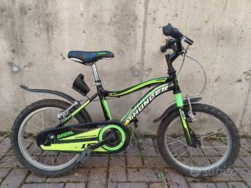 Bicicletta bambino