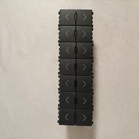 Pulsanti tapparelle Vimar Arké 19196