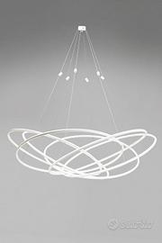 Lamapadario a Led Kare Design
