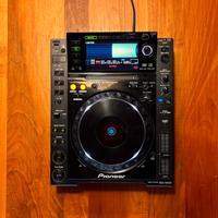 Pioneer cdj 2000