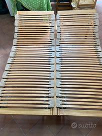 RETI IN LEGNO