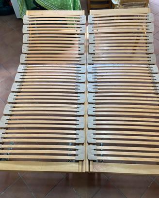 RETI IN LEGNO