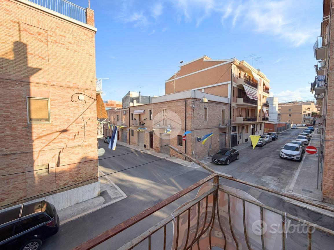 Casa – FG - Altro
