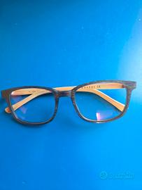 Occhiali da vista Valmassoi vl-284