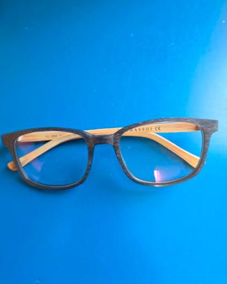 Occhiali da vista Valmassoi vl-284