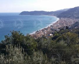 Rif.05VE53| area edificabile alassio