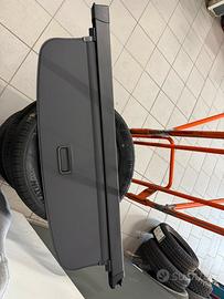 Copertura vano di carico per Audi A4 B9 Avant