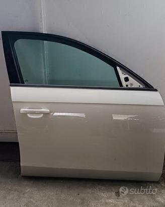 Porta anteriore dx Audi A4 Station Wagon