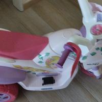 moto scooter bimba elettrica 