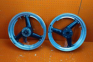 COPPIA CERCHI MARVIC SCOMPONIBILI