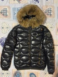 Blauer Nero Taglie S-M-L-Xl