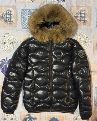 Blauer Nero Taglie S-M-L-Xl