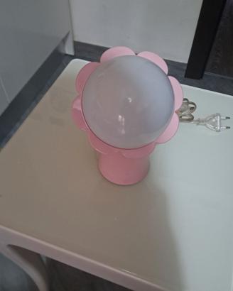 Lampada Daisy qeeboo