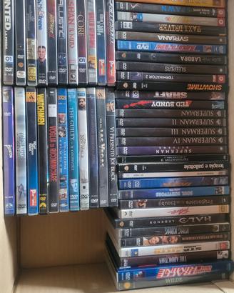 400 DVD