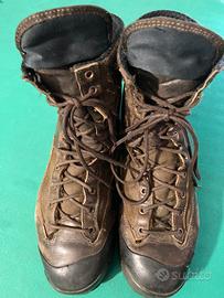 Anfibi militari San Martin