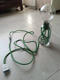 lampada da tavolo