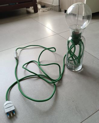 lampada da tavolo