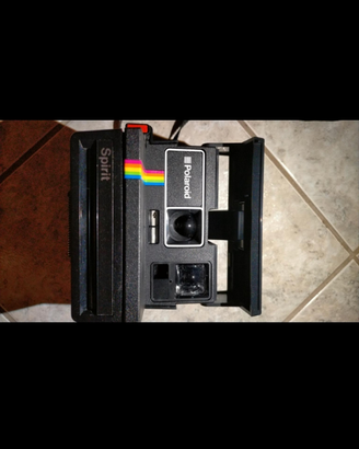Polaroid Spirit