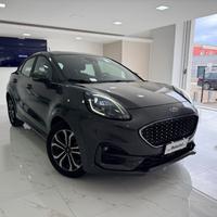 FORD Puma 1.0 EcoBoost Hybrid 125 CV S&S ST-Line