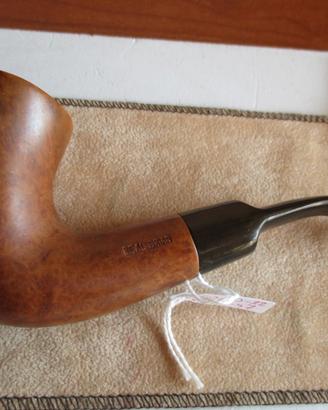 Pipa in radica REAL BRIAR