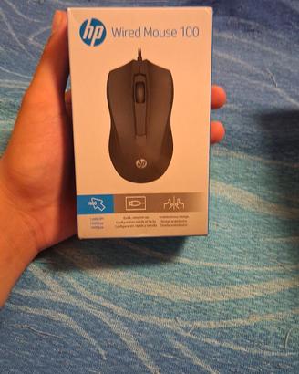 mouse hp