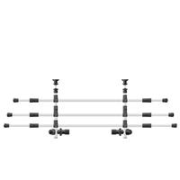 Griglia protettiva per auto Trixie L 96-163 x H 34