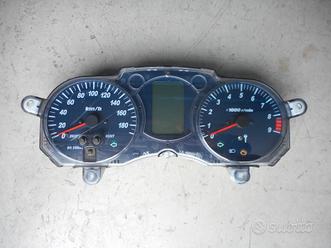 strumentazione conta km yamaha majesty 400