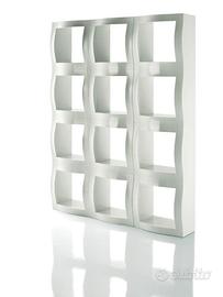 Libreria Boogie-woogie Magis