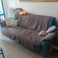 DIVANO LETTO