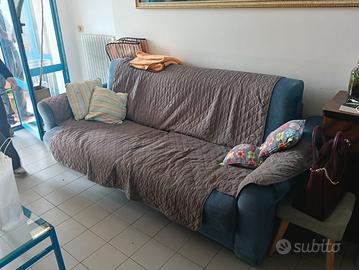 DIVANO LETTO