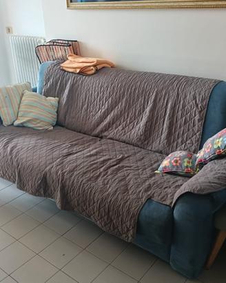 DIVANO LETTO