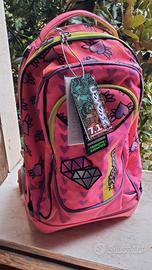 trolley zaino Seven
