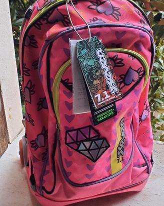 trolley zaino Seven