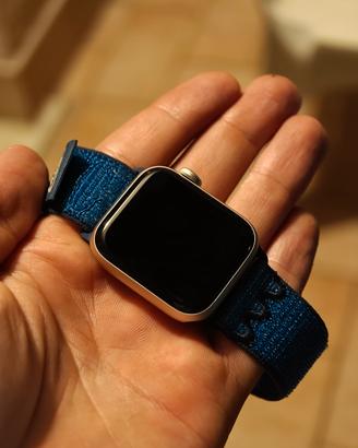 Apple Watch SE 3 