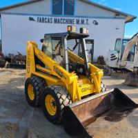 Minipala Gehl SL4625