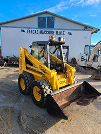 Minipala Gehl SL4625