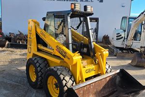 Minipala Gehl SL4625