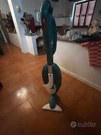 aspirapolvere vorwerk kobold completo