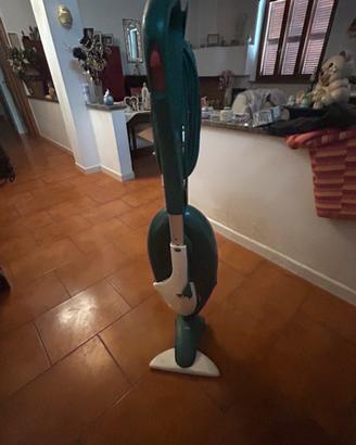 aspirapolvere vorwerk kobold completo