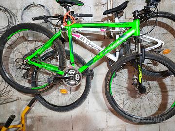bici Atala Mountain bike come nuova