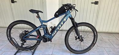 E-bike Scott Strike Eride 930 tg.L