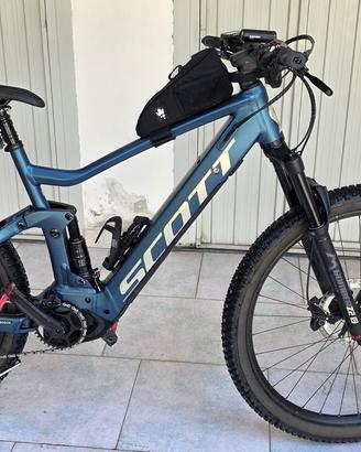 E-bike Scott Strike Eride 930 tg.L