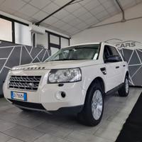 Land Rover Freelander 2.2 TD4 S.W. HSE