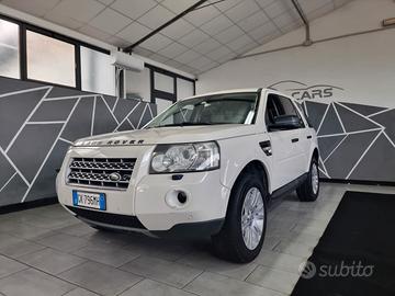 Land Rover Freelander 2.2 TD4 S.W. HSE