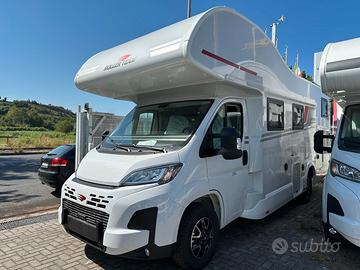 Roller Team 284 M kronos advance